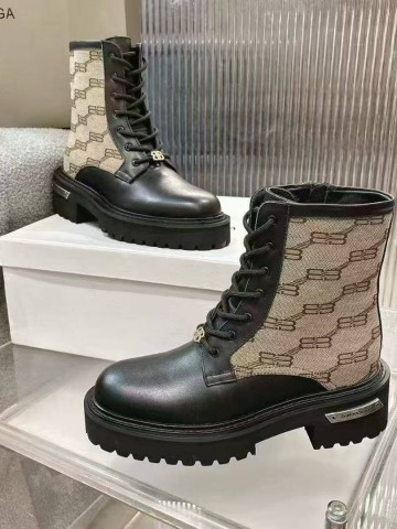 Balenciaga ботинки #175534PO