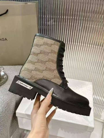 Balenciaga ботинки #175534PO