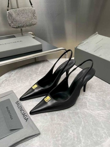 Balenciaga туфли #117937OG