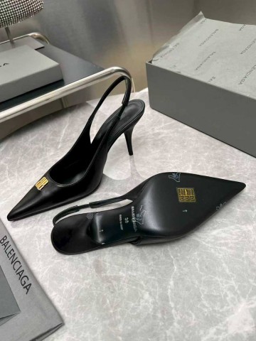 Balenciaga туфли #117937OG