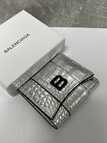 Balenciaga кошелек #121234CC