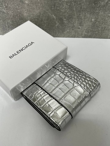 Balenciaga кошелек #121234CC