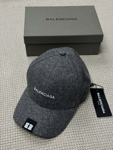 Balenciaga бейсболка #124092LB