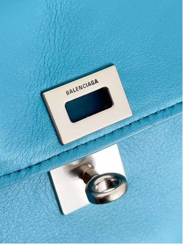 Balenciaga сумка #124800LG