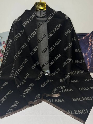 Balenciaga палантин #127826FD