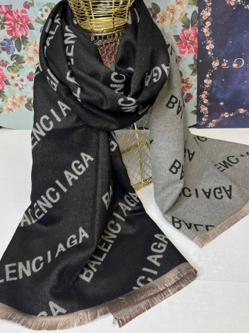 Balenciaga палантин #127826FD