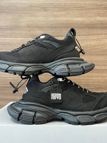 Balenciaga кроссовки #132632VZ