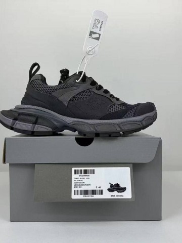 Balenciaga кроссовки #132632VZ