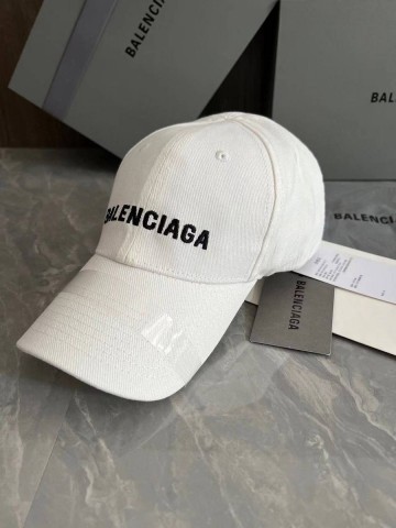 Balenciaga бейсболка #137093EC