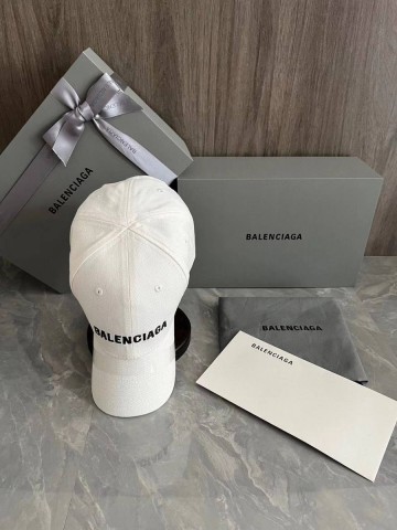 Balenciaga бейсболка #137093EC