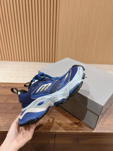 Balenciaga кроссовки #138565EG