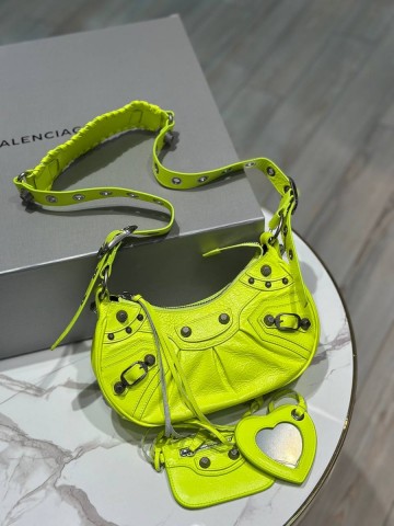 Balenciaga Cagole сумка #142027PT
