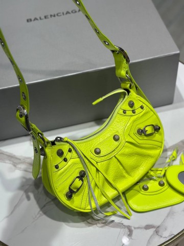 Balenciaga Cagole сумка #142027PT