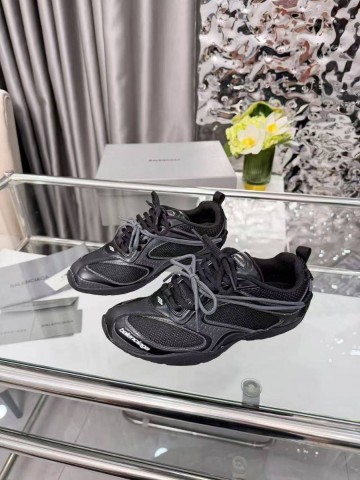 Balenciaga RADAR GRADIENT кроссовки #143686XM