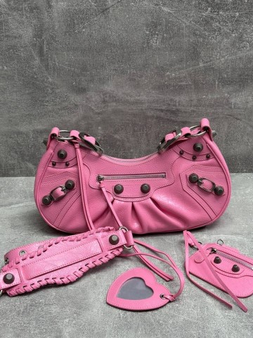 Balenciaga сумка #144261CR