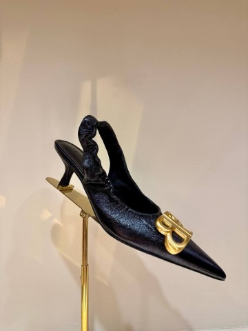 Balenciaga туфли #145231NM