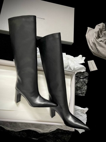 Balenciaga сапоги #148156TP