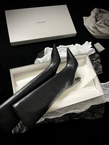Balenciaga сапоги #148156TP