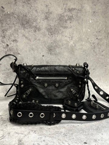 Balenciaga сумка #148416KI