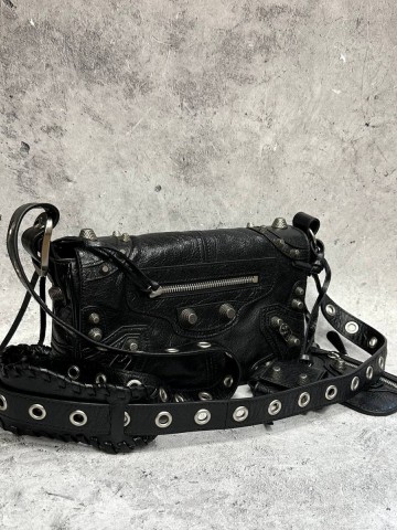 Balenciaga сумка #148416KI