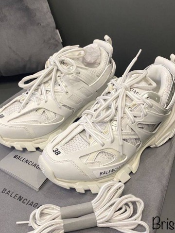 Balenciaga Track кроссовки #232760LQ
