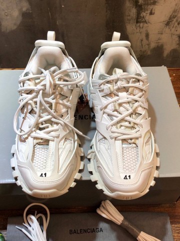 Balenciaga Track кроссовки #232760LQ