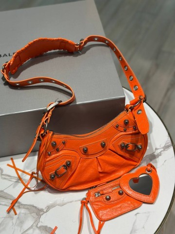 Balenciaga Cagole сумка #150367YU