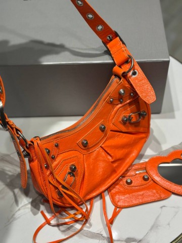 Balenciaga Cagole сумка #150367YU