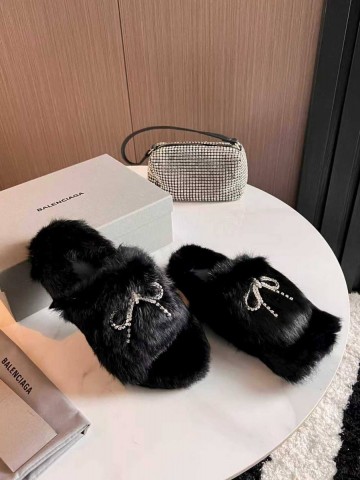 Balenciaga шлепанцы #777741OW