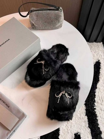 Balenciaga шлепанцы #777741OW