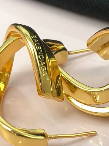 Balenciaga серьги #151640ZY
