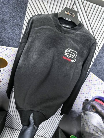 Balenciaga свитшот #152175SN