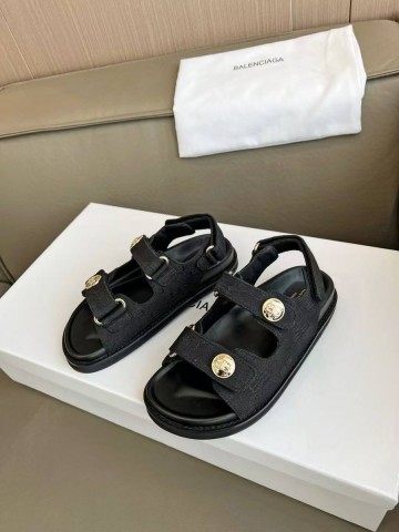 Balenciaga босоножки #154417AH
