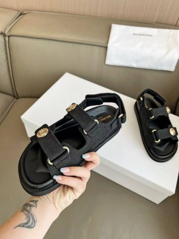 Balenciaga босоножки #154417AH