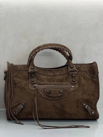 Balenciaga LE CITY сумка #154563BW