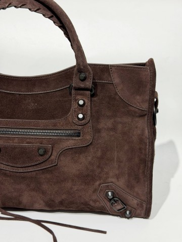 Balenciaga LE CITY сумка #154563BW