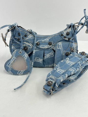Balenciaga сумка #164878NX