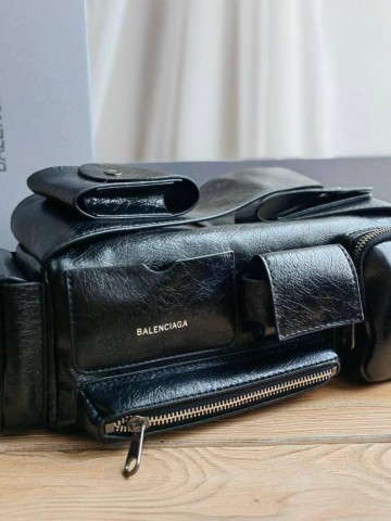 Balenciaga сумка #166784LC