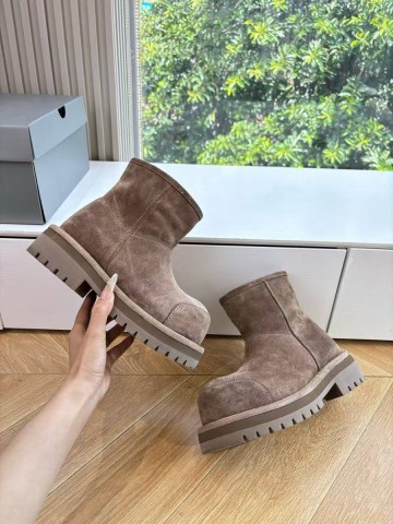 Balenciaga ботинки #162829YP
