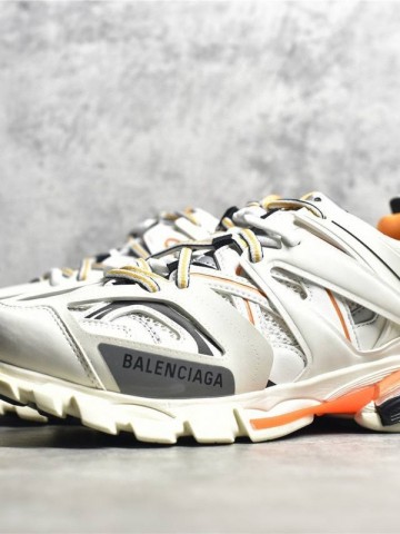 Balenciaga Track кроссовки #234111BV