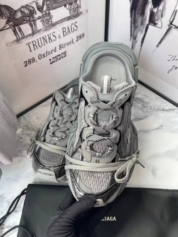 Balenciaga мюли #170774EI