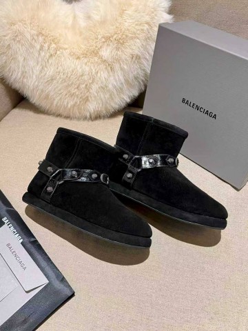 Balenciaga угги #177101LN