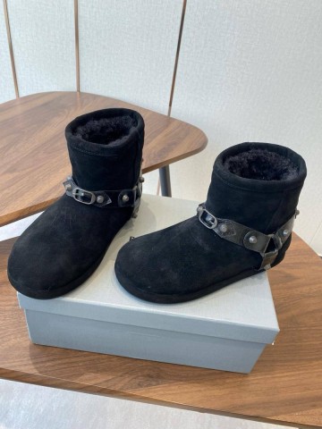 Balenciaga угги #177101LN