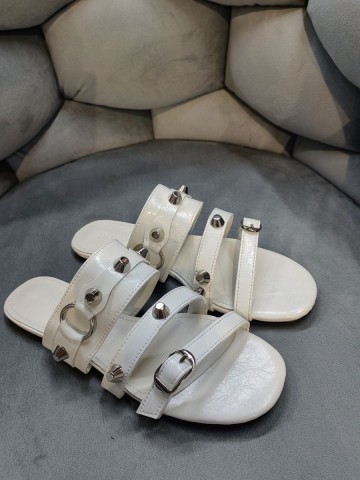 Balenciaga шлепанцы #897575FU