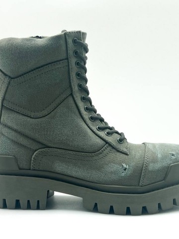 Balenciaga ботинки #186106CG