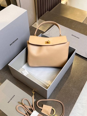 Balenciaga RODEO Mini сумка #187135JQ