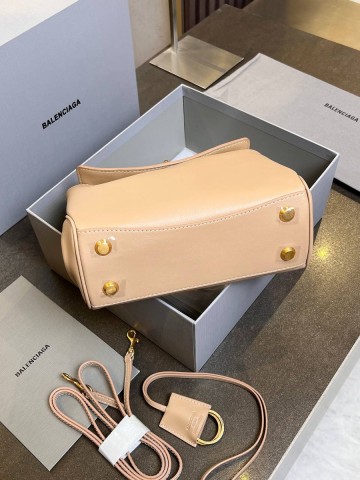 Balenciaga RODEO Mini сумка #187135JQ