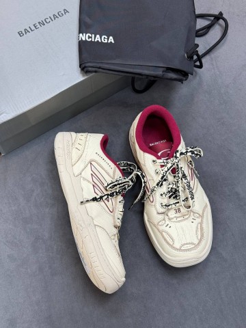 Balenciaga кроссовки #187951PI