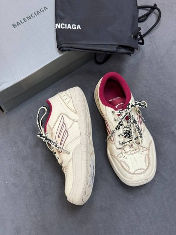 Balenciaga кроссовки #187951PI