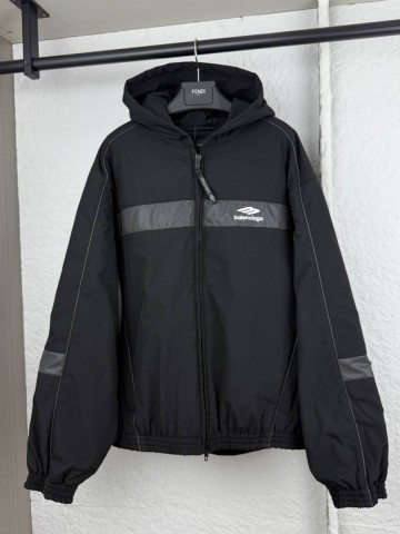 Balenciaga куртка #189508XN